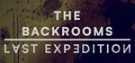 The Backrooms : Last Expédition  STEAM GIFT РОССИЯ