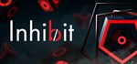 Inhibit  АВТОДОСТАВКА STEAM GIFT РОССИЯ