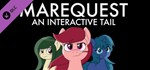 MareQuest: An Interactive Tail Artpack DLC STEAM GIFT