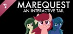 MareQuest: An Interactive Tail Soundtrack  DLC STEAM