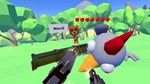 Mow VR: Challenge Your Limits АВТОДОСТАВКА STEAM GIFT - изображение № 7