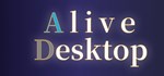 AliveDesktop  АВТОДОСТАВКА STEAM GIFT РОССИЯ