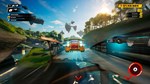 NASCAR Arcade Rush  АВТОДОСТАВКА STEAM GIFT РОССИЯ - изображение № 4