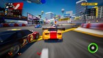 NASCAR Arcade Rush  АВТОДОСТАВКА STEAM GIFT РОССИЯ - изображение № 7