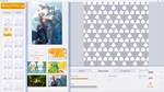 Infinite Pattern  АВТОДОСТАВКА STEAM GIFT РОССИЯ - изображение № 3