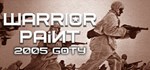Warrior Paint 2005 GOTY Edition  STEAM GIFT РОССИЯ