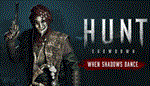 Hunt: Showdown 1896 When Shadows Dance DLC STEAM РФ