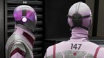 VAIL VR SmoothBrain Pack  DLC STEAM GIFT РОССИЯ - изображение № 5