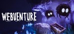 Webventure  АВТОДОСТАВКА STEAM GIFT РОССИЯ