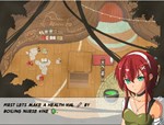 Toby's Island  АВТОДОСТАВКА STEAM GIFT РОССИЯ - изображение № 7