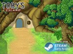Toby's Island  АВТОДОСТАВКА STEAM GIFT РОССИЯ - изображение № 5