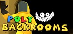 Poly Backrooms  АВТОДОСТАВКА STEAM GIFT РОССИЯ