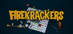 FireKrackers АВТОДОСТАВКА STEAM GIFT РОССИЯ