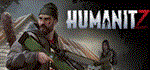 HumanitZ АВТОДОСТАВКА STEAM GIFT РОССИЯ