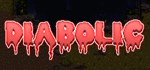 Diabolic  АВТОДОСТАВКА STEAM GIFT РОССИЯ