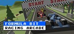Formula Bit Racing  АВТОДОСТАВКА STEAM GIFT РОССИЯ