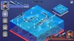 Battleships: Command of the Sea  STEAM GIFT РОССИЯ - изображение № 4