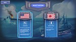 Battleships: Command of the Sea  STEAM GIFT РОССИЯ - изображение № 3