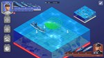 Battleships: Command of the Sea  STEAM GIFT РОССИЯ - изображение № 5