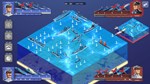Battleships: Command of the Sea  STEAM GIFT РОССИЯ - изображение № 7