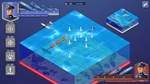 Battleships: Command of the Sea  STEAM GIFT РОССИЯ - изображение № 6
