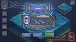 Battleships: Command of the Sea  STEAM GIFT РОССИЯ - изображение № 2