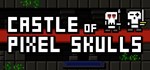 Castle Of Pixel Skulls АВТОДОСТАВКА STEAM GIFT РОССИЯ