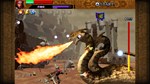 SOL DIVIDE -SWORD OF DARKNESS-  STEAM GIFT РОССИЯ - изображение № 6
