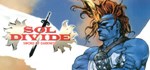 SOL DIVIDE -SWORD OF DARKNESS-  STEAM GIFT РОССИЯ