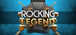 Rocking Legend  АВТОДОСТАВКА STEAM GIFT РОССИЯ