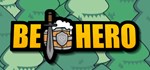 Be Hero  АВТОДОСТАВКА STEAM GIFT РОССИЯ