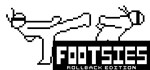 FOOTSIES Rollback Edition  STEAM GIFT РОССИЯ