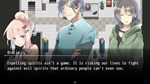Physical Exorcism: Case 01  АВТОДОСТАВКА STEAM РОССИЯ - изображение № 6