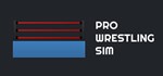 Pro Wrestling Sim  АВТОДОСТАВКА STEAM GIFT РОССИЯ