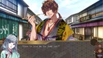 Nightshade／百花百狼  АВТОДОСТАВКА STEAM GIFT РОССИЯ - изображение № 4