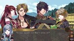 Nightshade／百花百狼  АВТОДОСТАВКА STEAM GIFT РОССИЯ - изображение № 2