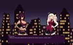 Dark Alley Elf  АВТОДОСТАВКА STEAM GIFT РОССИЯ - изображение № 6