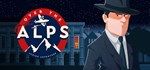 Over the Alps АВТОДОСТАВКА STEAM GIFT РОССИЯ