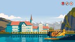 Over the Alps  АВТОДОСТАВКА STEAM GIFT РОССИЯ - изображение № 6