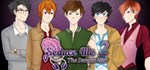 Seduce Me 2: The Demon War  STEAM GIFT РОССИЯ