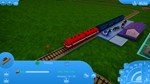 Railroad Engineer  АВТОДОСТАВКА STEAM GIFT РОССИЯ - изображение № 3