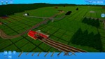 Railroad Engineer  АВТОДОСТАВКА STEAM GIFT РОССИЯ - изображение № 6