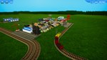 Railroad Engineer  АВТОДОСТАВКА STEAM GIFT РОССИЯ - изображение № 4