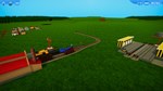 Railroad Engineer  АВТОДОСТАВКА STEAM GIFT РОССИЯ - изображение № 7
