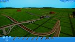Railroad Engineer  АВТОДОСТАВКА STEAM GIFT РОССИЯ - изображение № 2