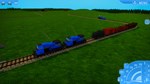 Railroad Engineer  АВТОДОСТАВКА STEAM GIFT РОССИЯ - изображение № 5