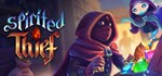 Spirited Thief  АВТОДОСТАВКА STEAM GIFT РОССИЯ