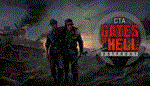 Call to Arms - Gates of Hell: Ostfront  STEAM РОССИЯ