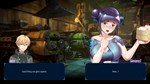 Cyber Crush 2069  АВТОДОСТАВКА STEAM GIFT РОССИЯ - изображение № 7