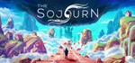 The Sojourn АВТОДОСТАВКА STEAM GIFT РОССИЯ